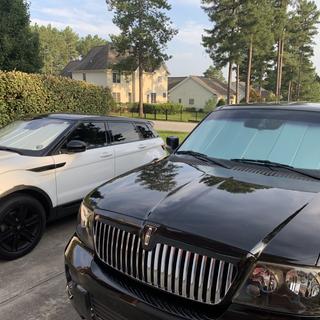 Submitted by Michael V