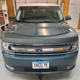 Submitted by Joshua D
