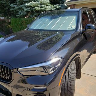 Submitted by Antonio J