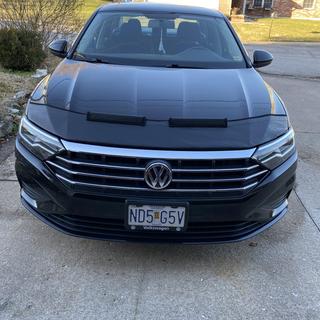 Submitted by James B