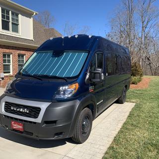 Submitted by Hugh W