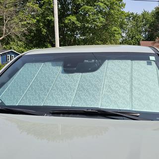 UVS100 Premier Series Custom Sunscreen