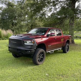 Submitted by Robert J