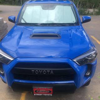Submitted by Jodi D