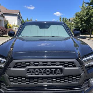 Submitted by Bryan R