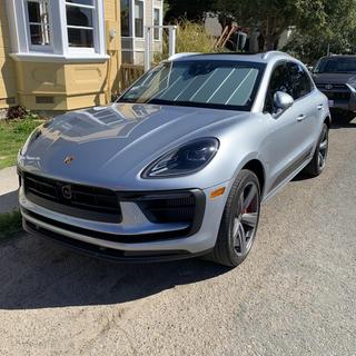 Submitted by Dan S