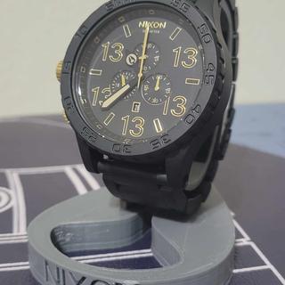 51-30 Chrono Friday the 13th Edition | All Gold | Stainless