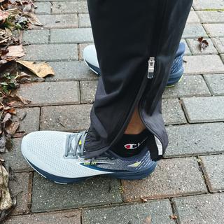 Übermittelt von Brooks Waterproof Pants