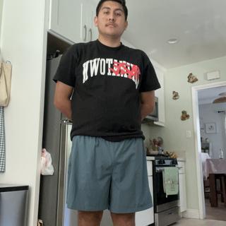 Jordan Shorts tarafından gönderildi
