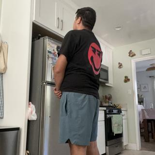 Jordan Shorts tarafından gönderildi