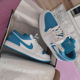 Air Jordan 1 Low Erkek Ayakkabısı. Nike TR