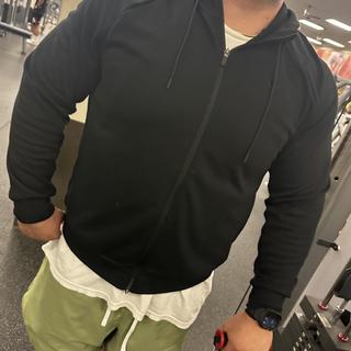 Front zipper hoodie tarafından gönderildi