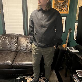 Jordan Windbreaker Jacket tarafından gönderildi