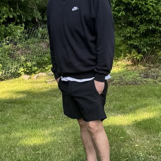 My review of the Nike 24.7 PerfectStretch Men's Dri-FIT 6 Shorts tarafından gönderildi