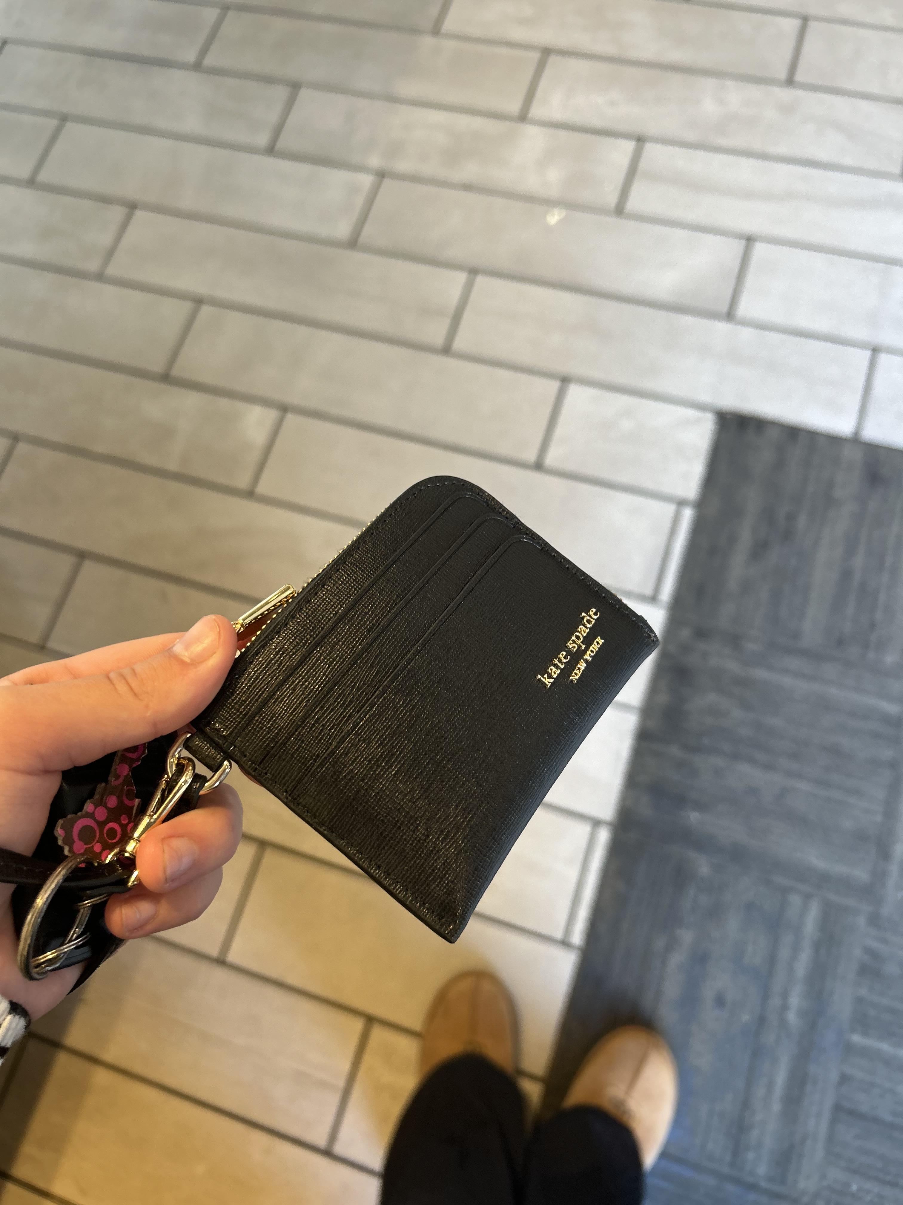 国内より1WEEK【sacai】Corner l Card Case CORNER METAL BAG | sacai Official Store サカイ オフィシャル