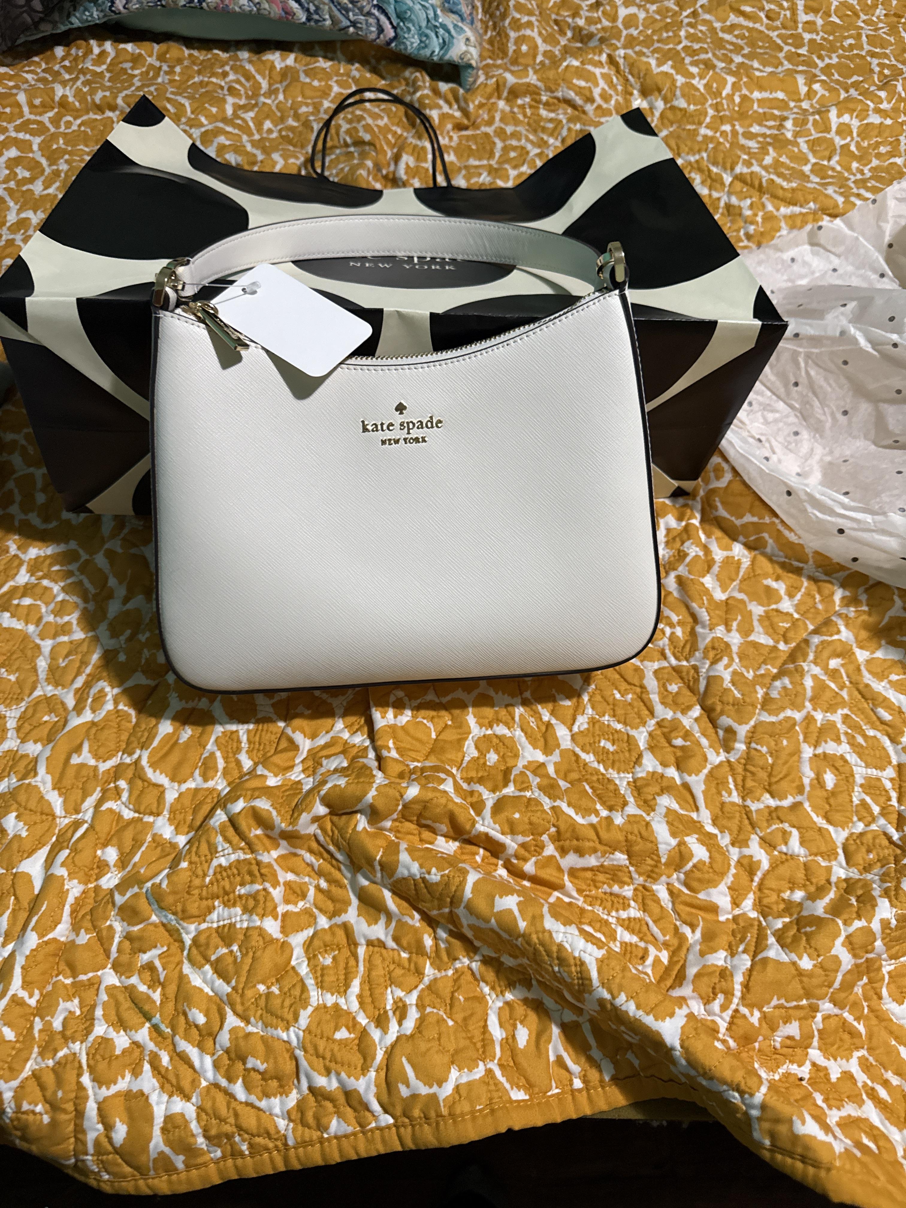Margot Convertible Shoulder Bag | Kate Spade New York
