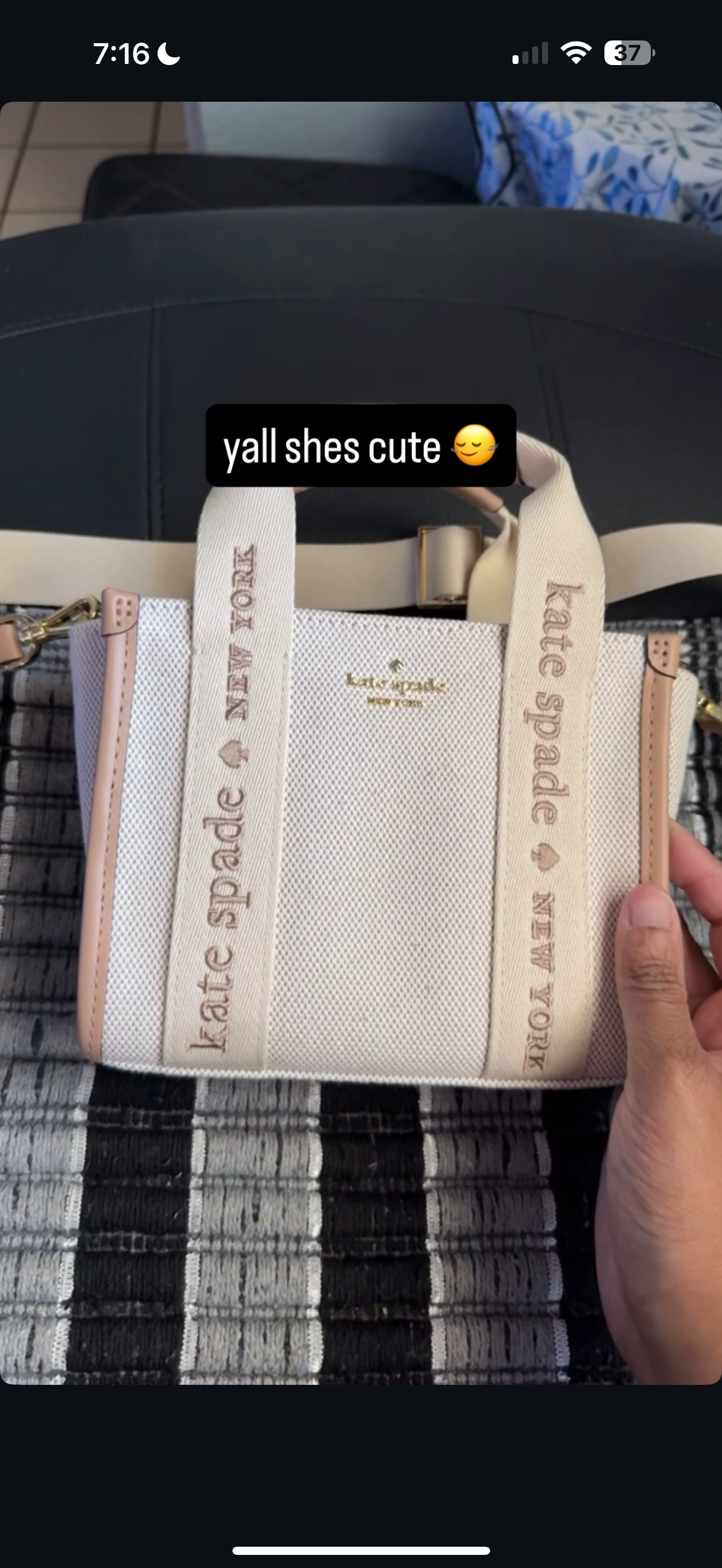 完売必須!☆Kip Clear Mini Tote Kip Clear Mini Tote available now at Lee Premium Outlets®