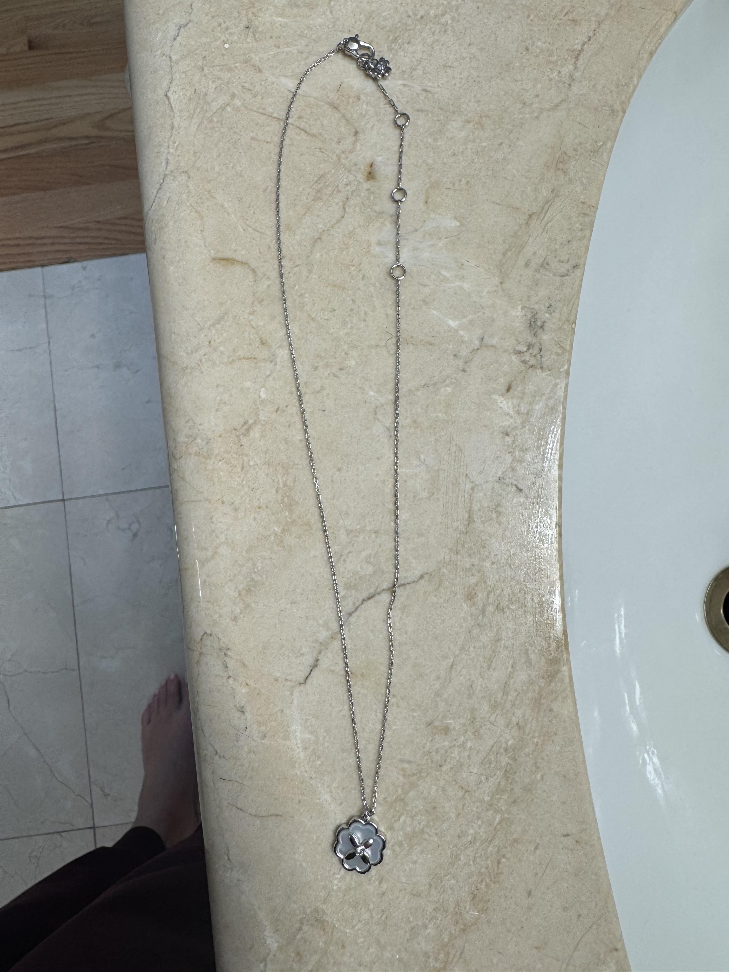 Heritage Bloom Pendant | Kate Spade New York