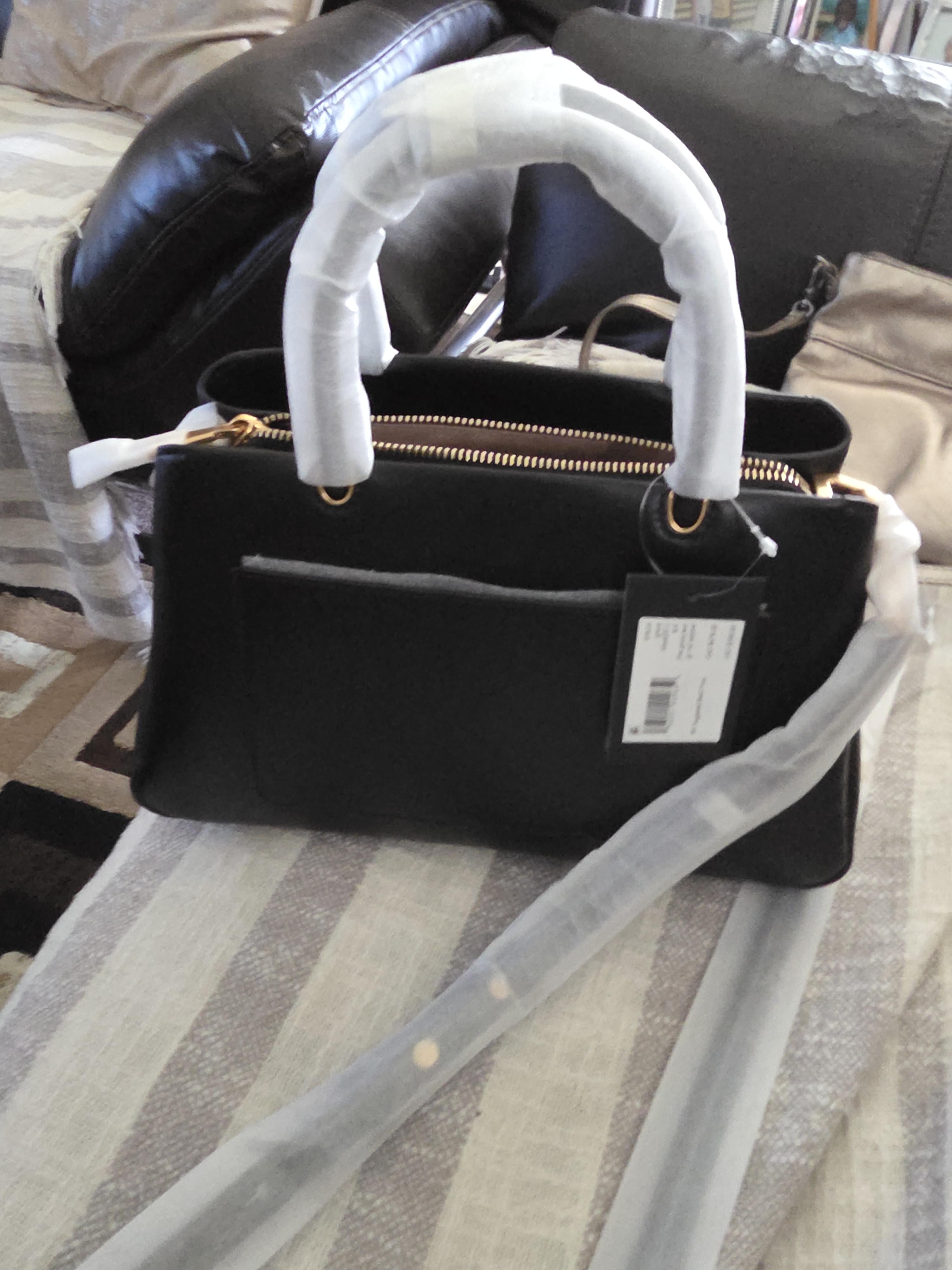 Grace Fine Grain Leather Medium Satchel | Kate Spade New York
