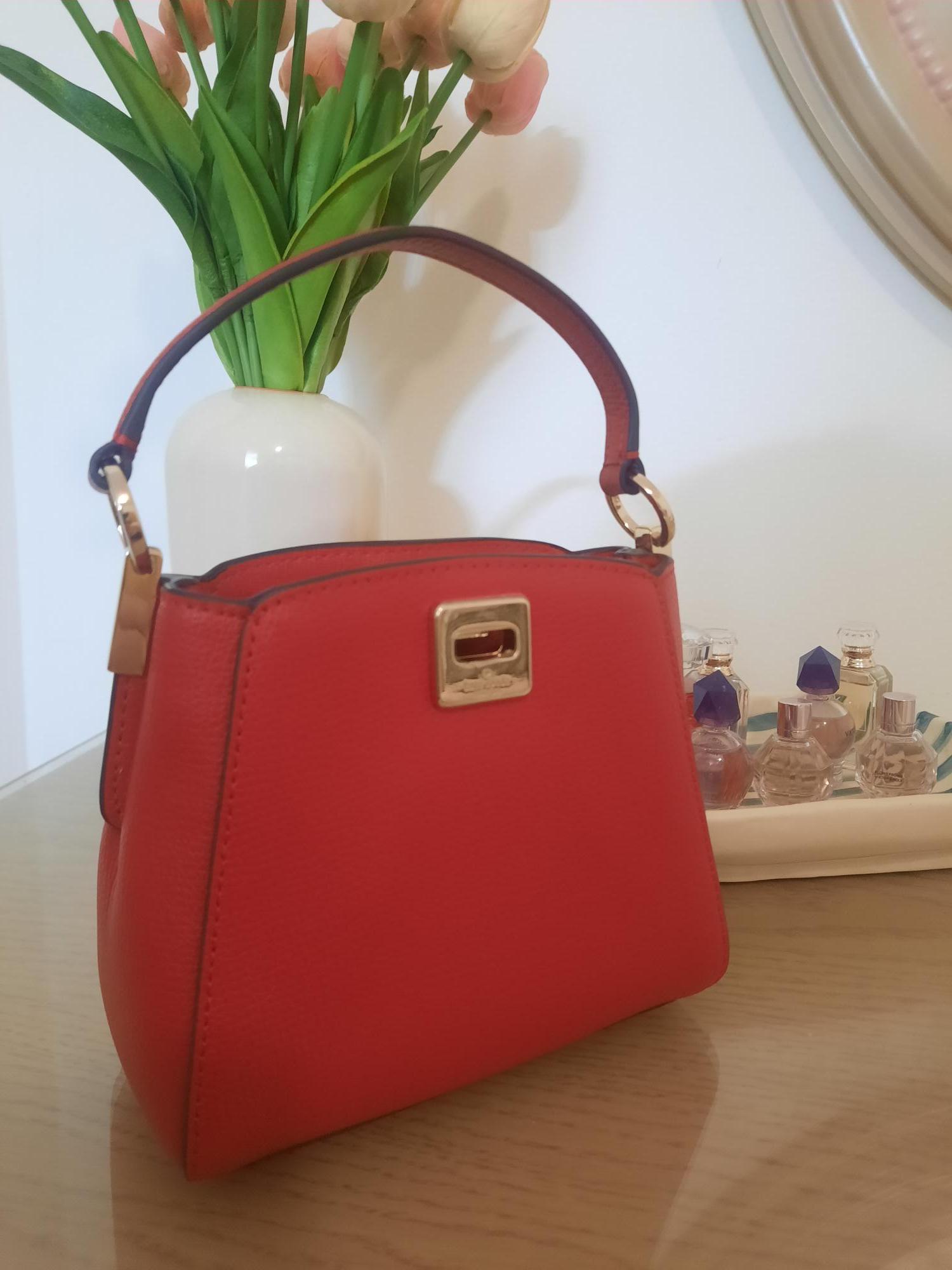 Phoebe Mini Top Handle Crossbody | Kate Spade New York