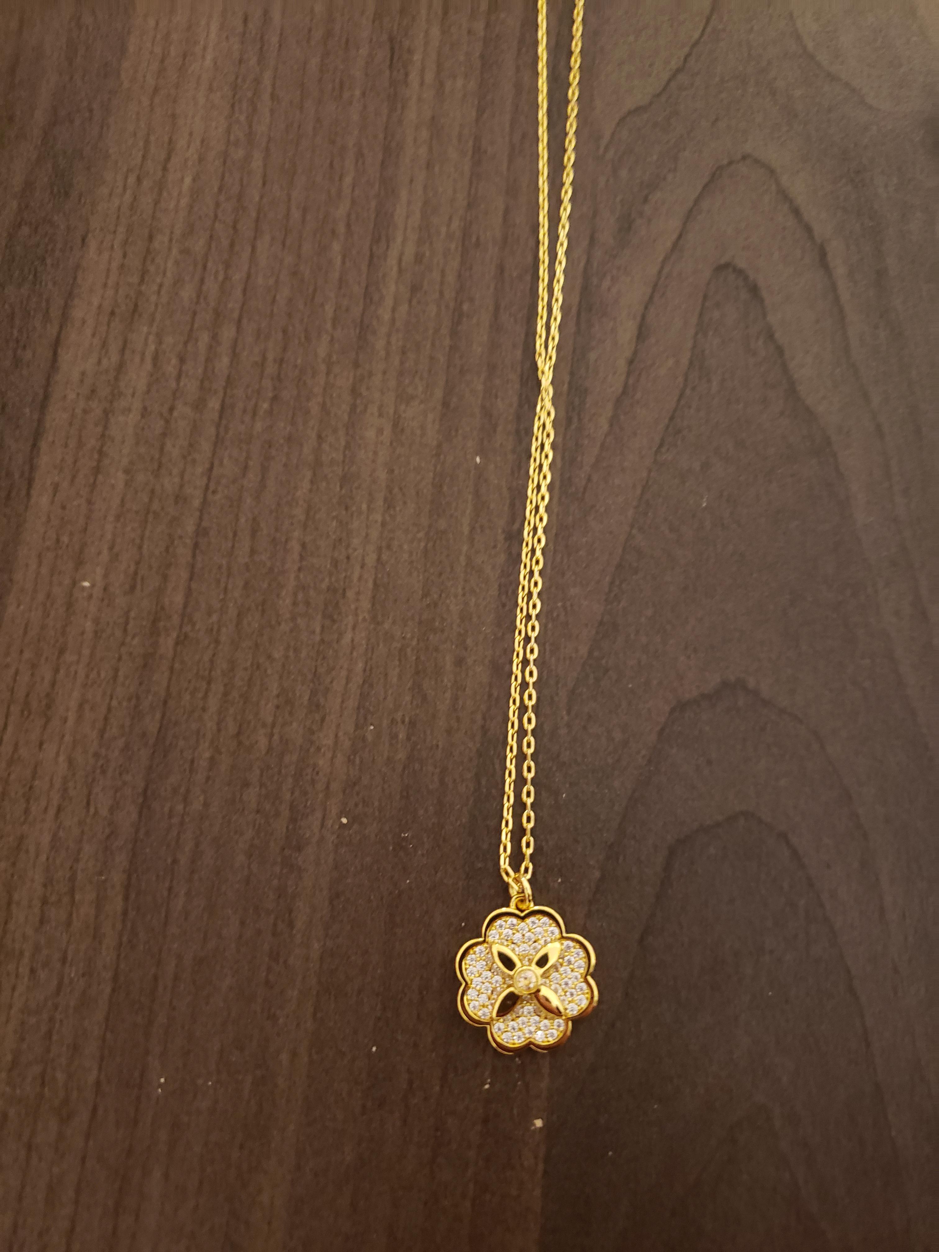 Heritage Bloom Mini Pendant | Kate Spade New York