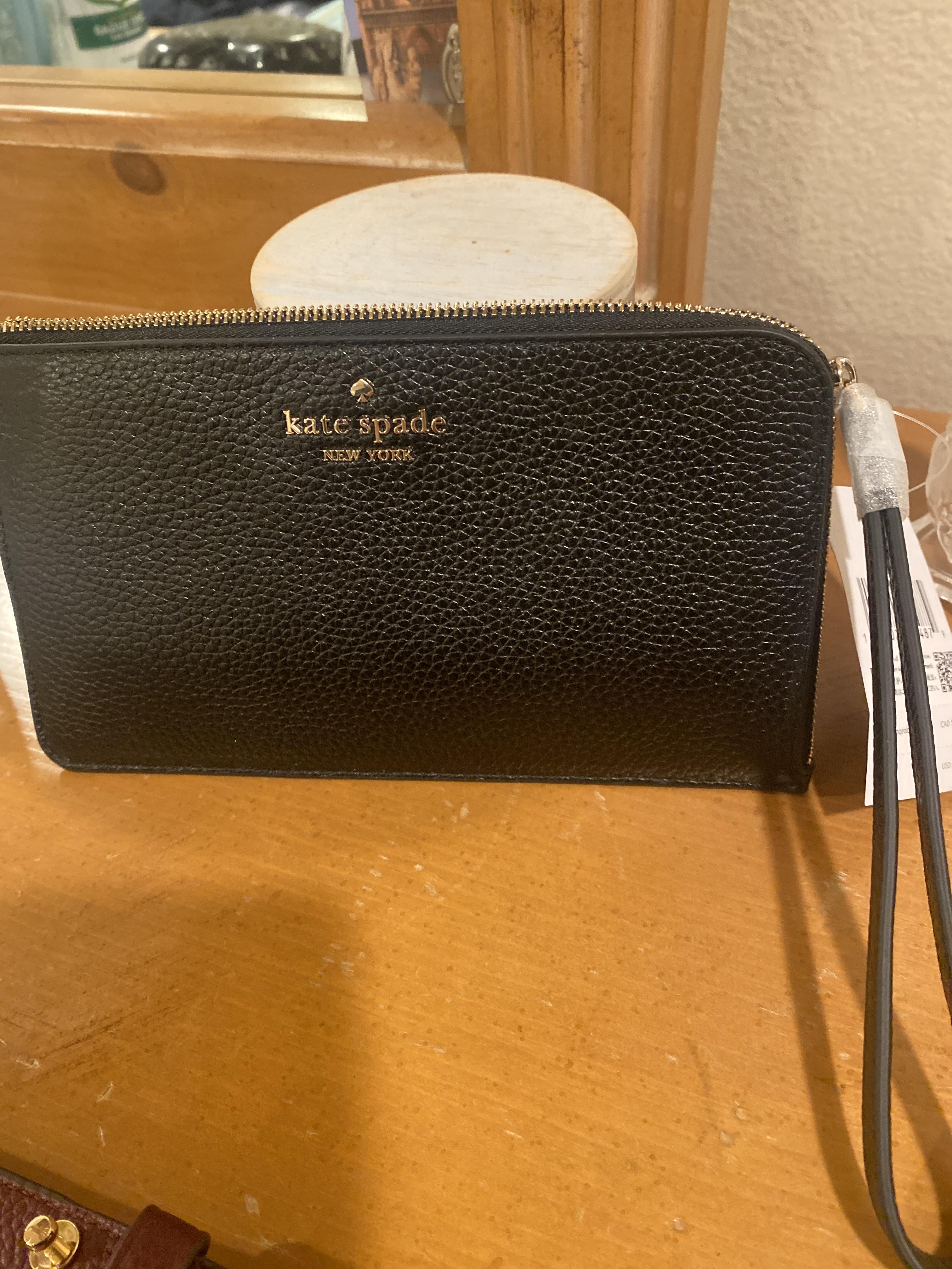 Lucy Wristlet | Kate Spade New York