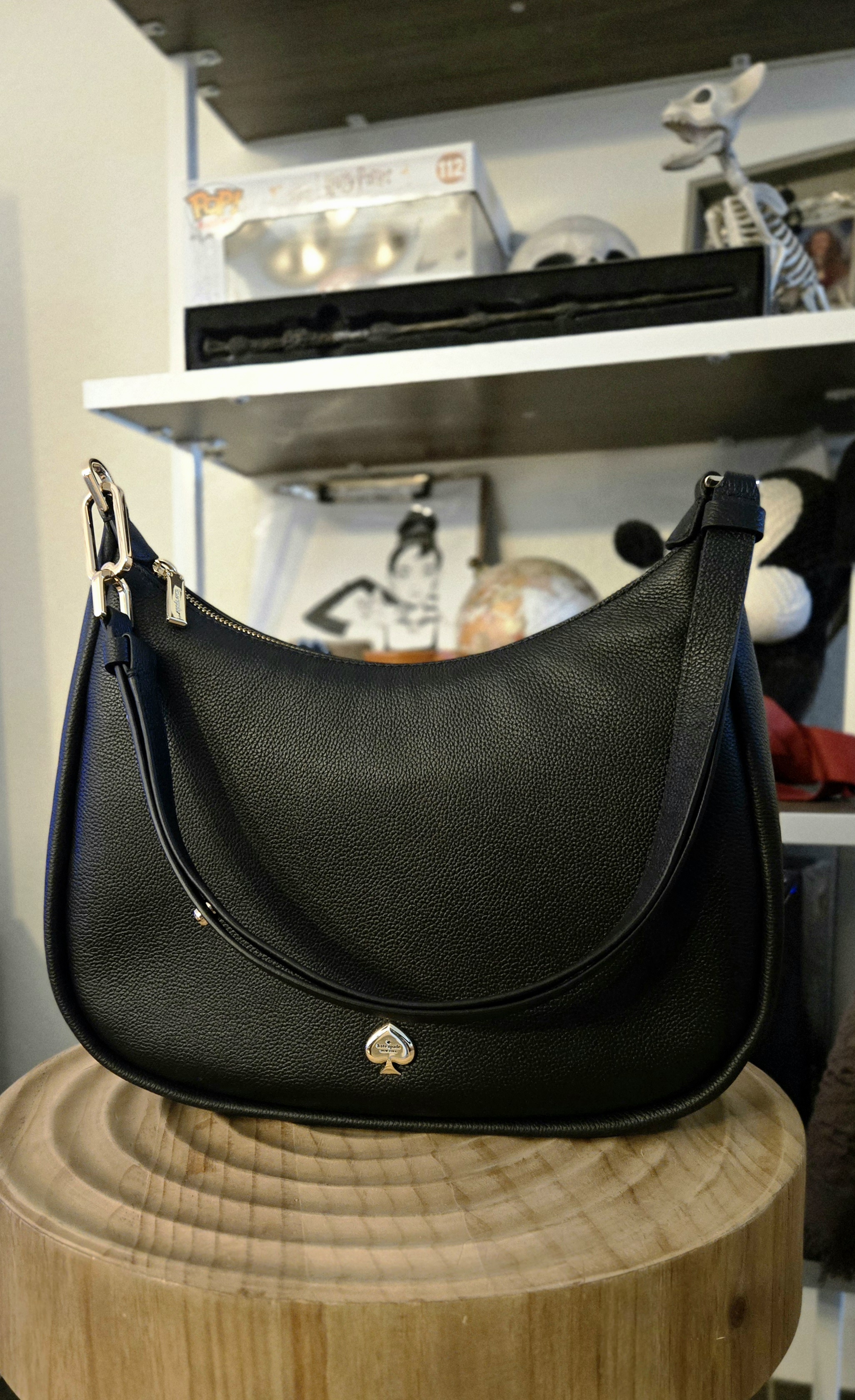 金土日限定★kate spade♡ 2way バック Kayla Large Shoulder Bag | Kate Spade New York