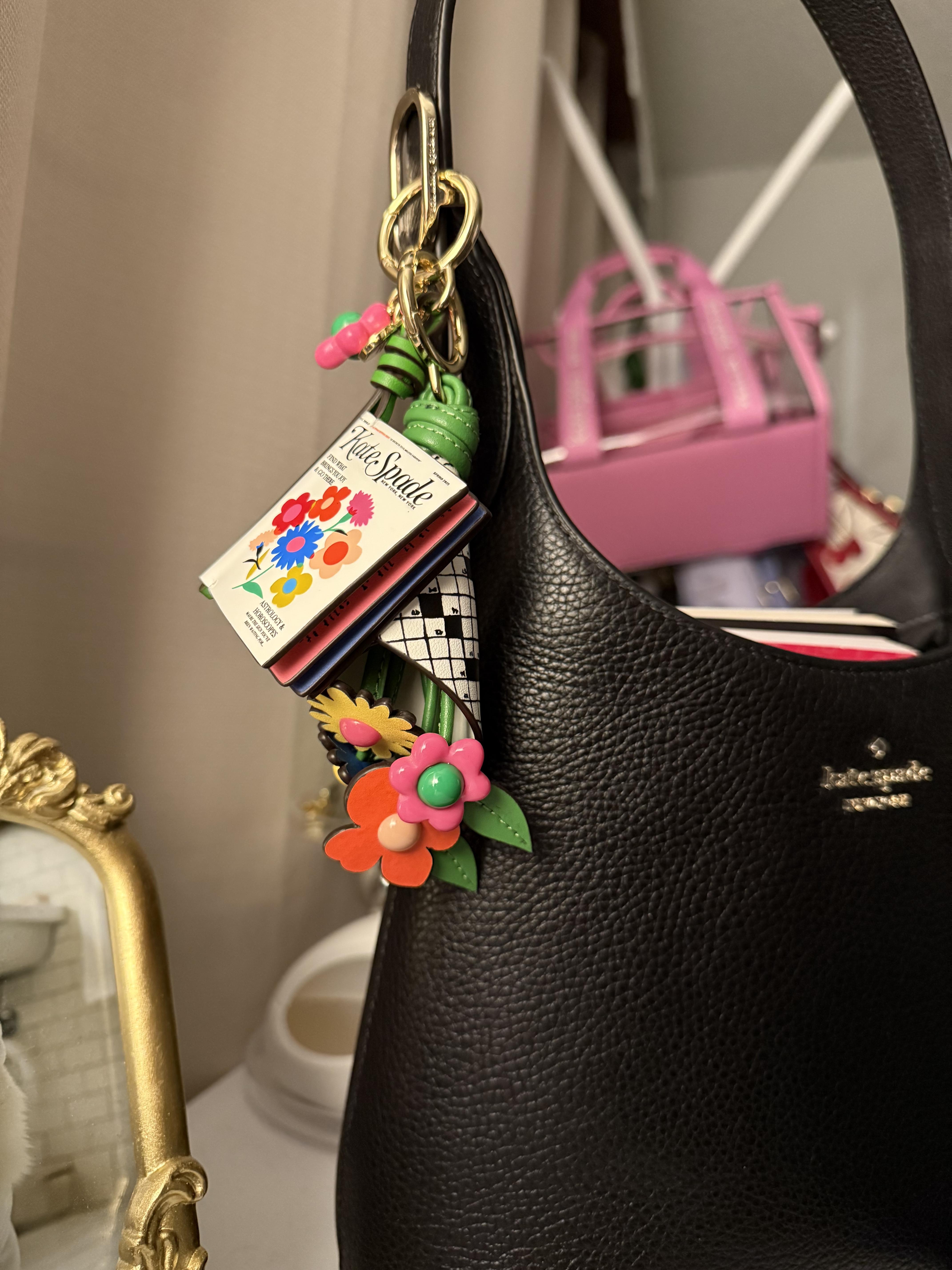 454 Small Shoulder Bag | Kate Spade New York