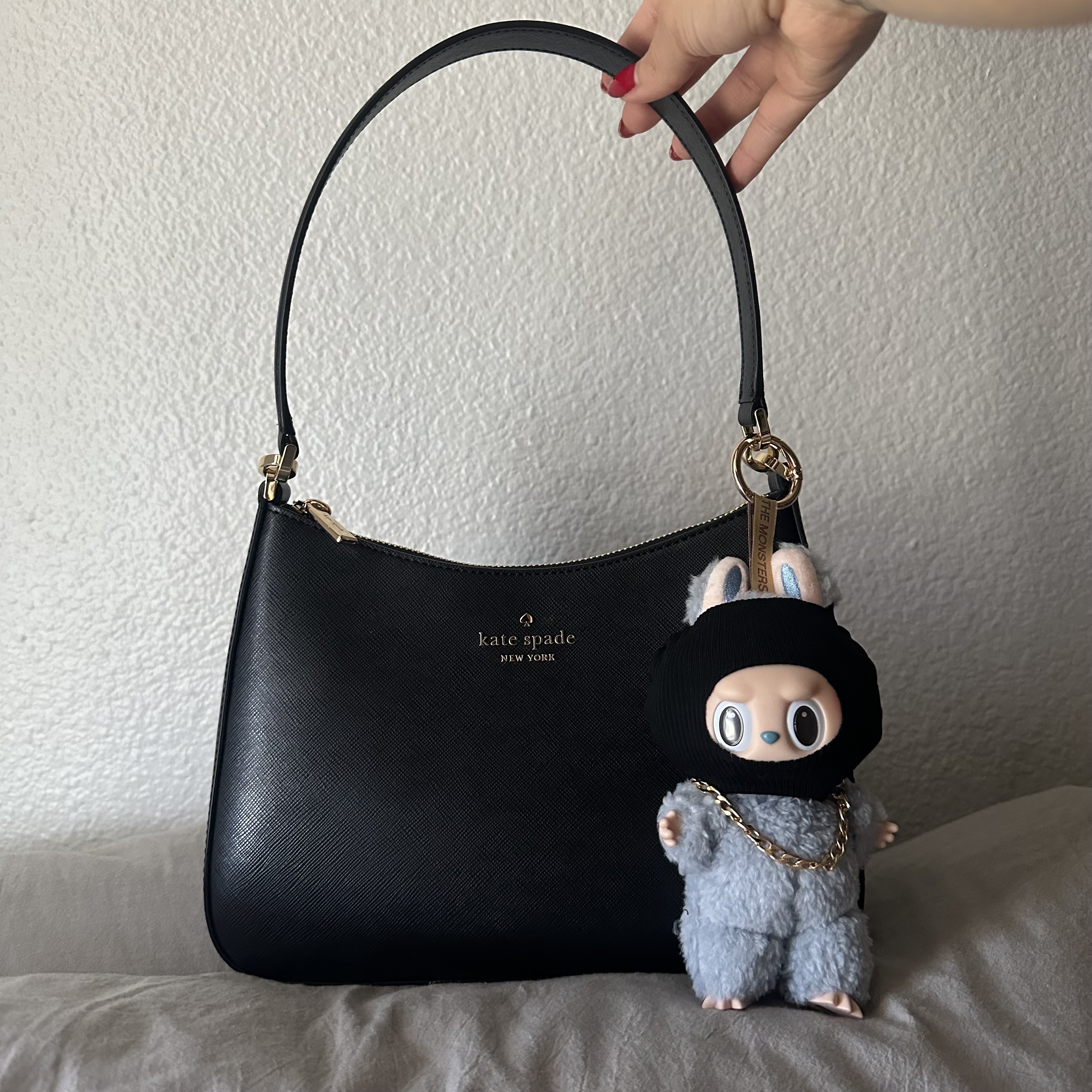 Margot Convertible Shoulder Bag | Kate Spade New York Margot Convertible Shoulder Bag | Kate Spade New York