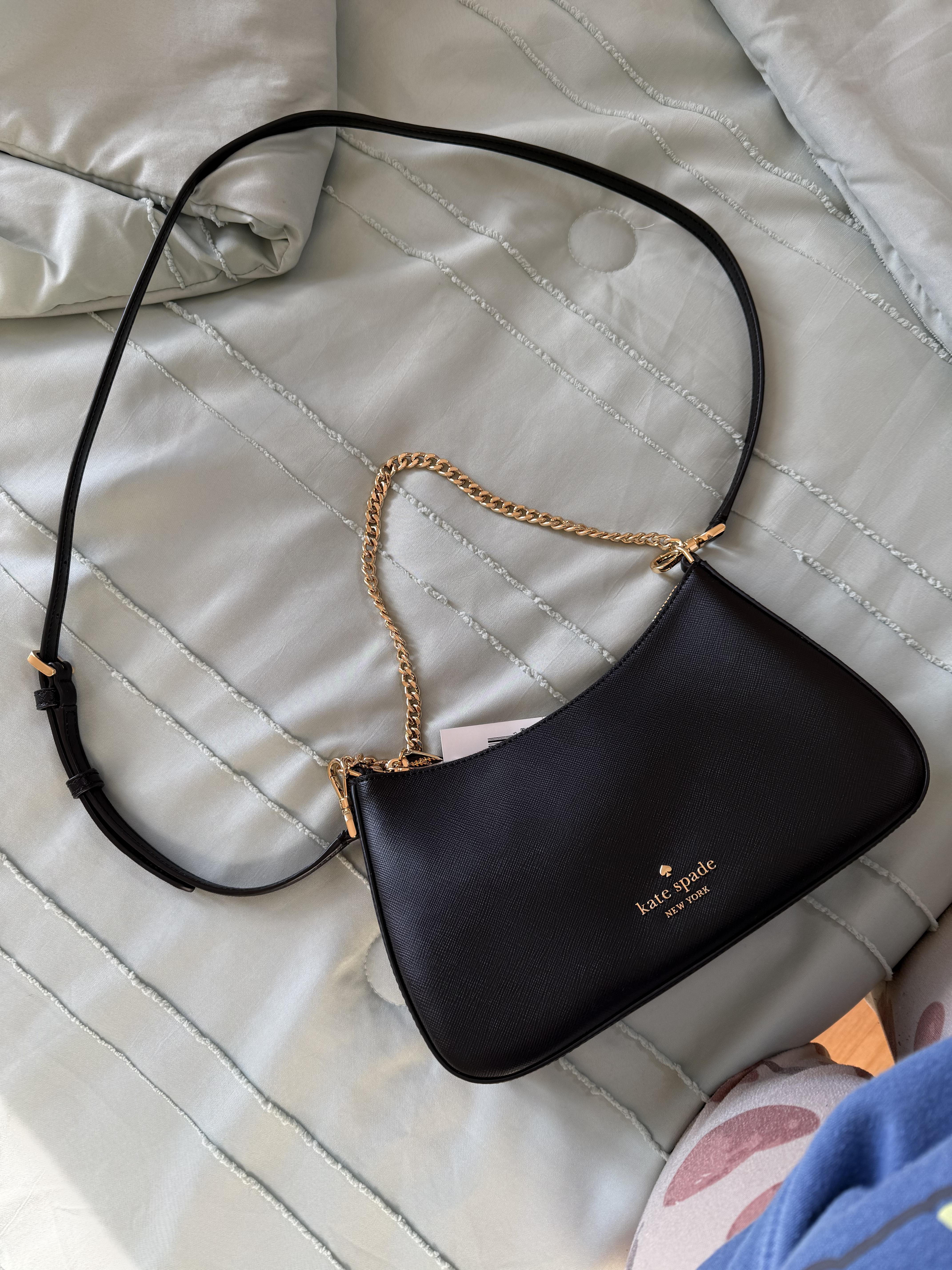 Madison Convertible Crossbody Bag | Kate Spade New York