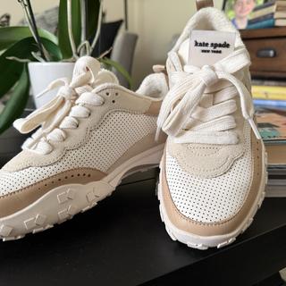K As In Kate Sneaker | Kate Spade New York