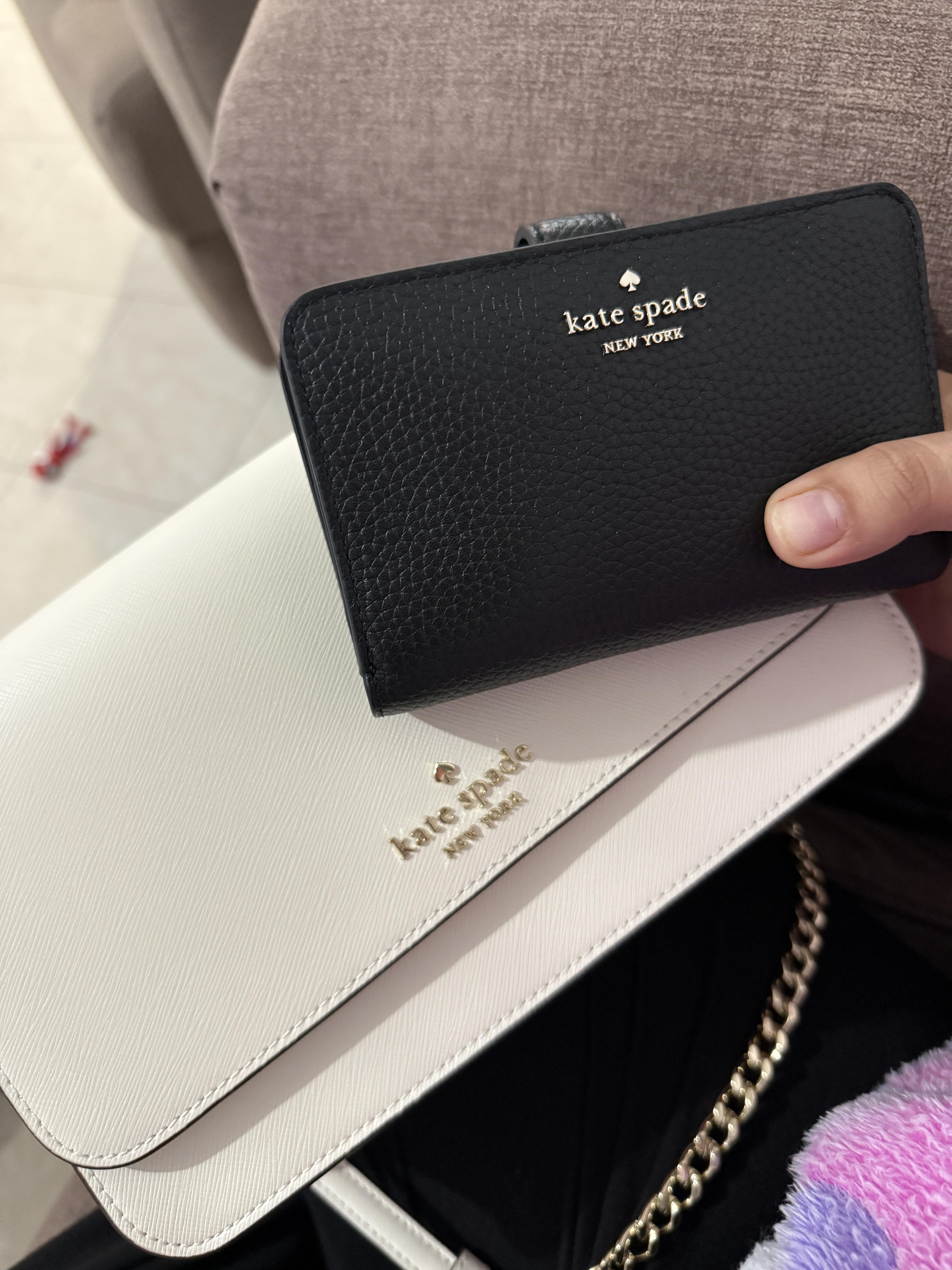 Madison Willow Medium Flap Convertible Crossbody | Kate Spade New York