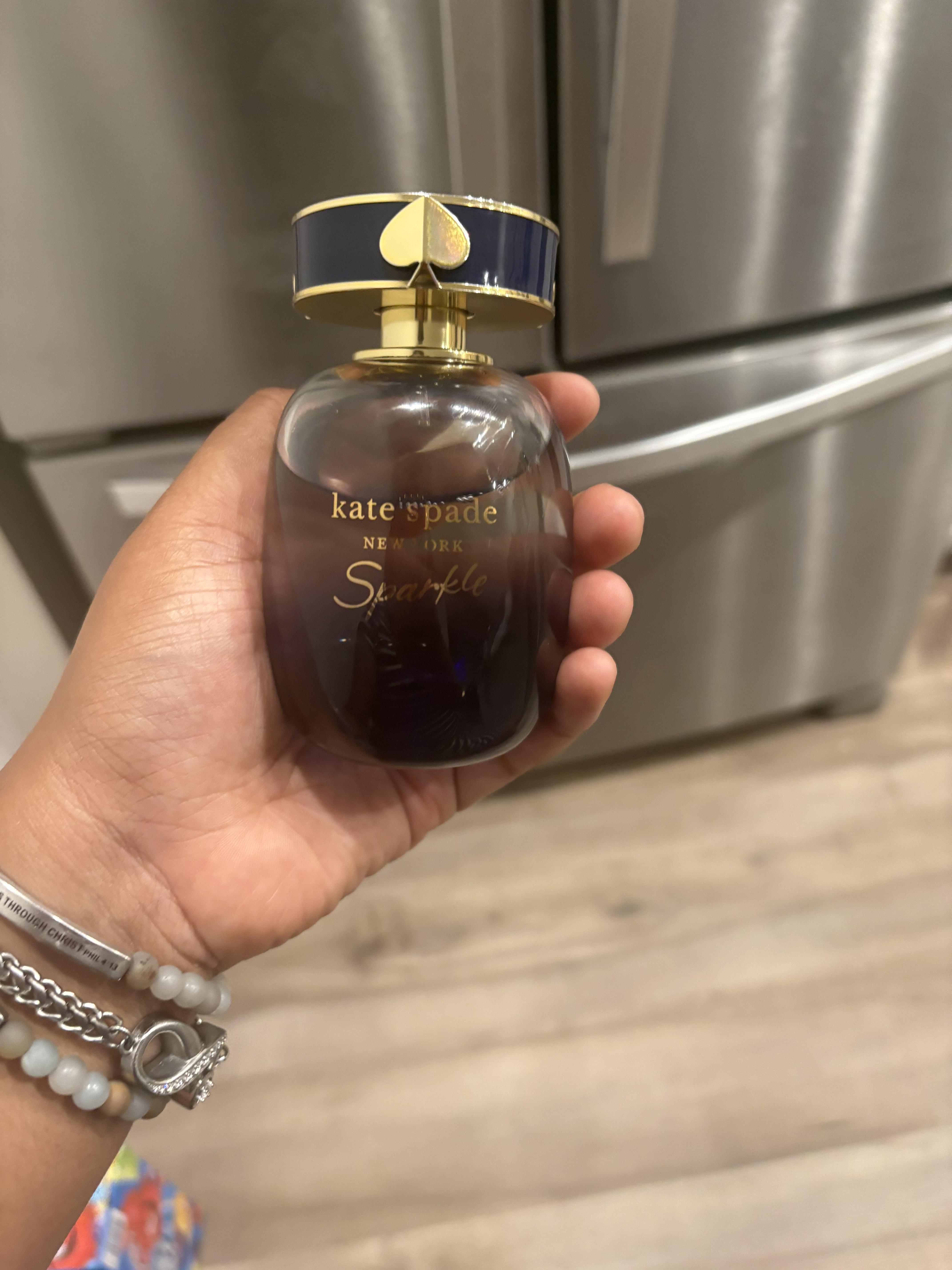 Kate Spade New York 3.3 Fl Oz Eau De Parfum Intense | Kate Spade