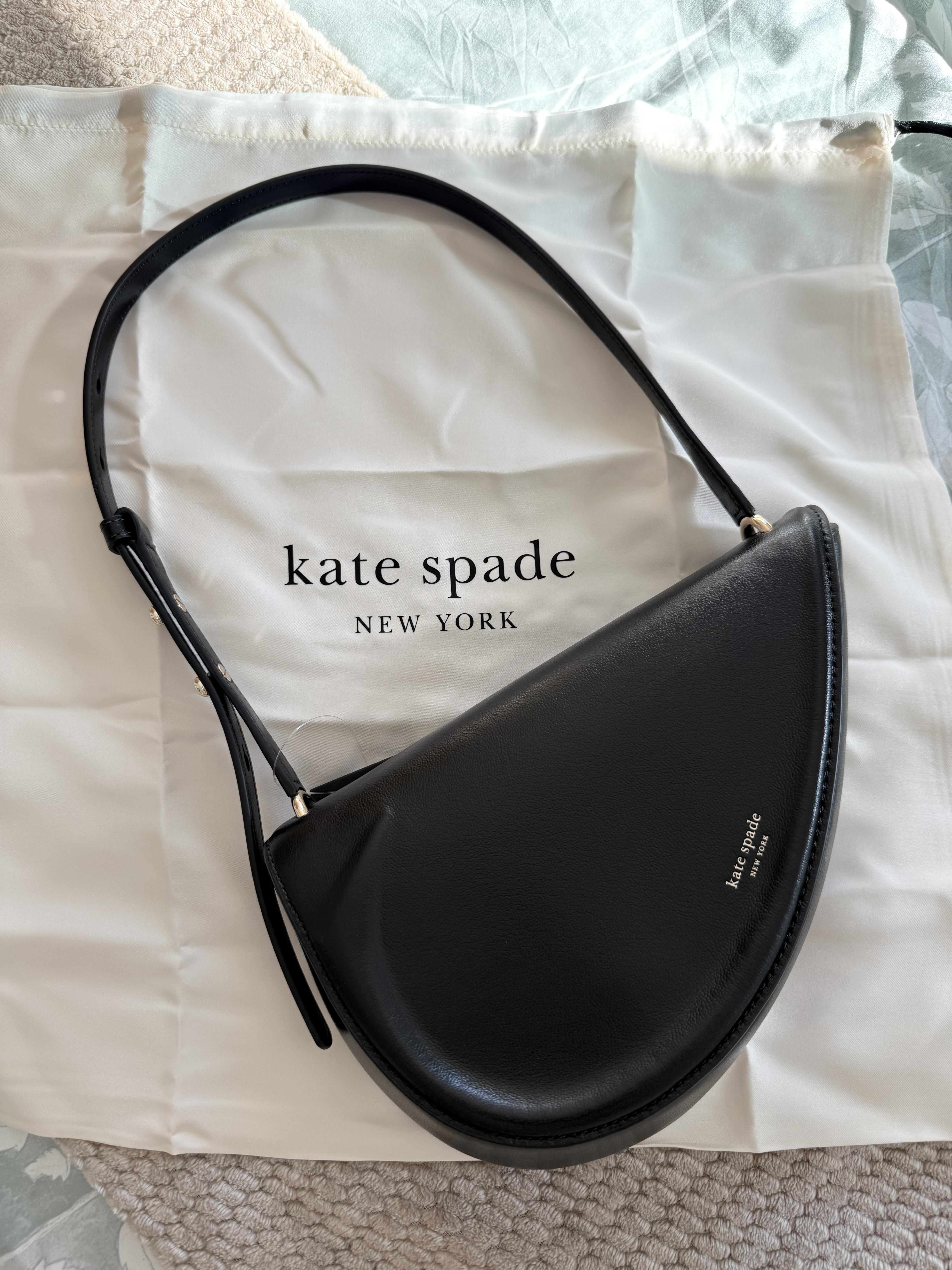 The Spade Shoulder Bag | Kate Spade New York