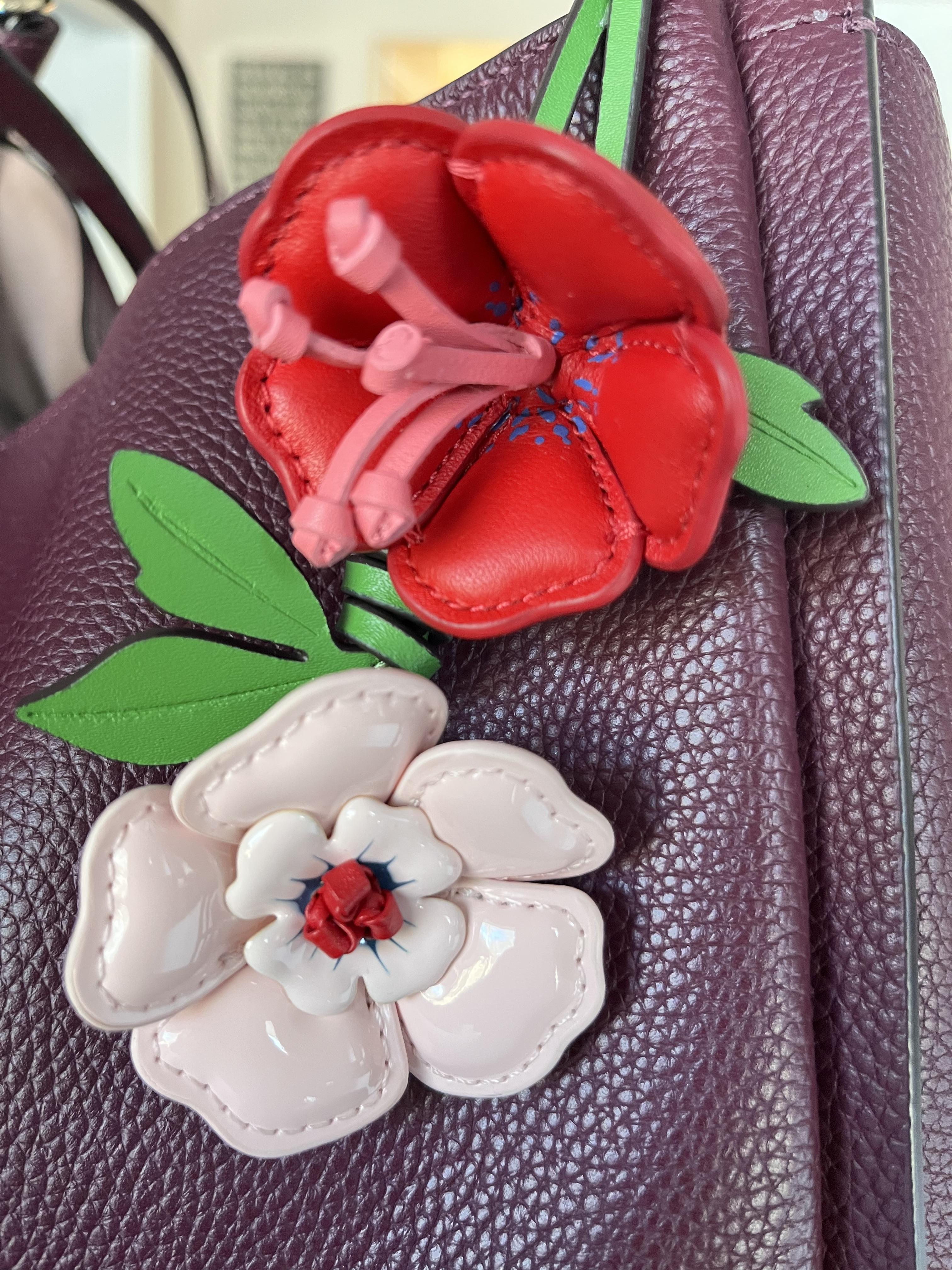 In The Garden Bag Charm | Kate Spade New York