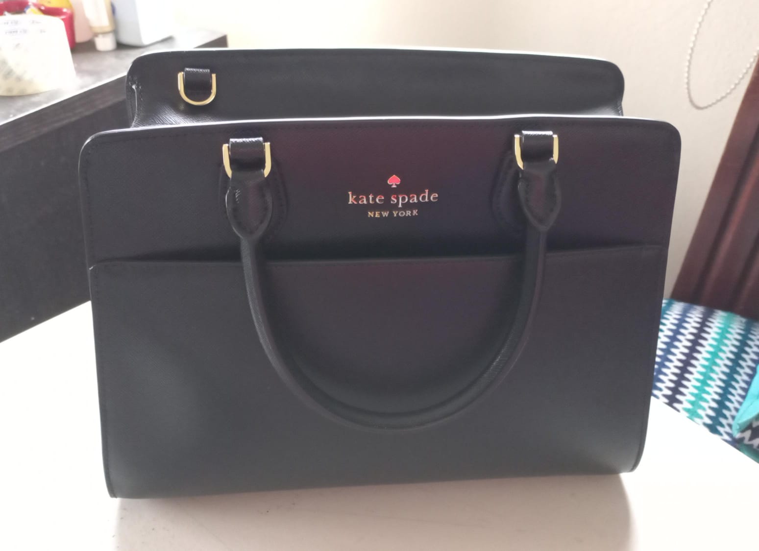 Madison Medium Satchel | Kate Spade New York