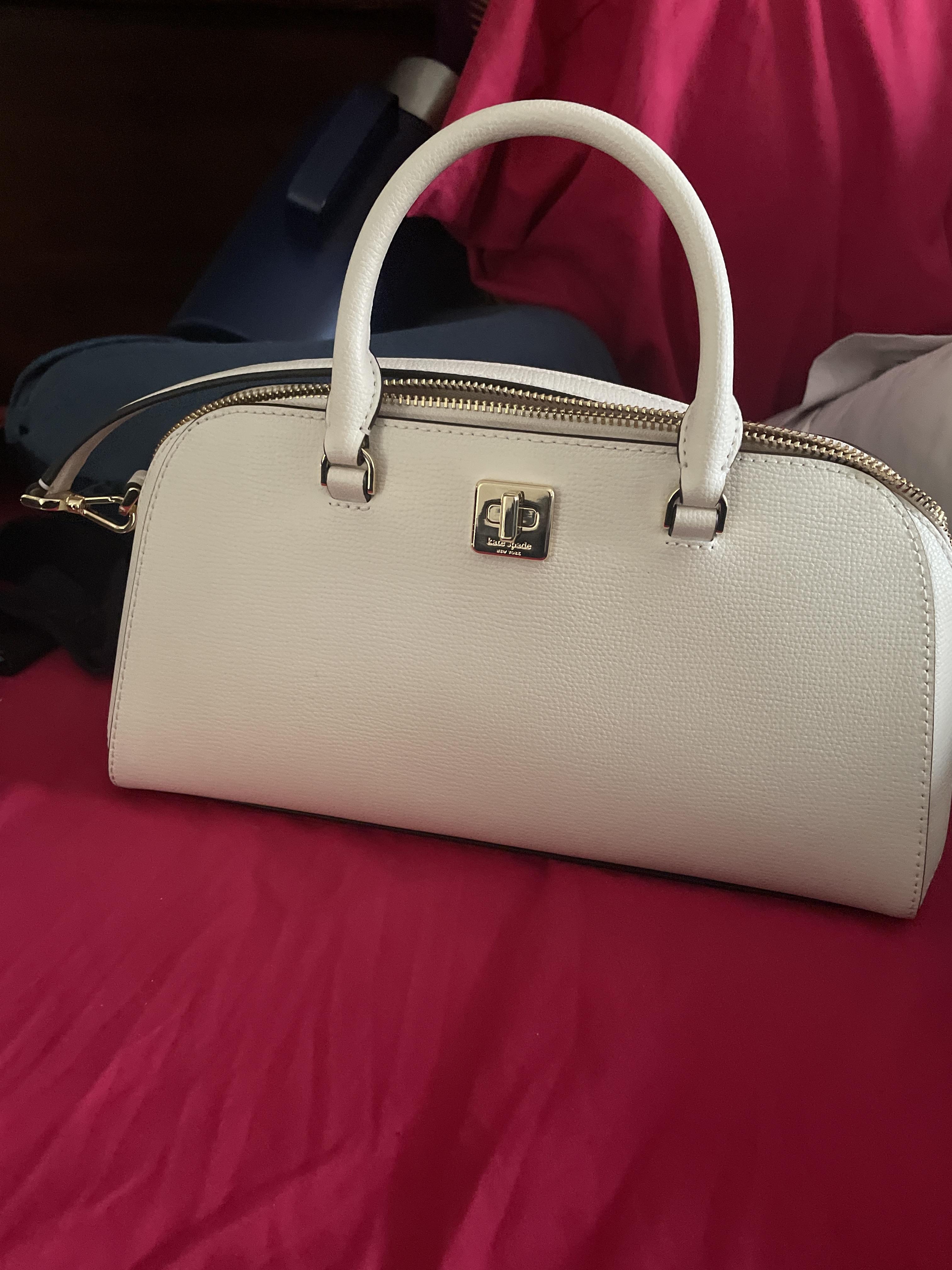 Phoebe East West Satchel | Kate Spade New York