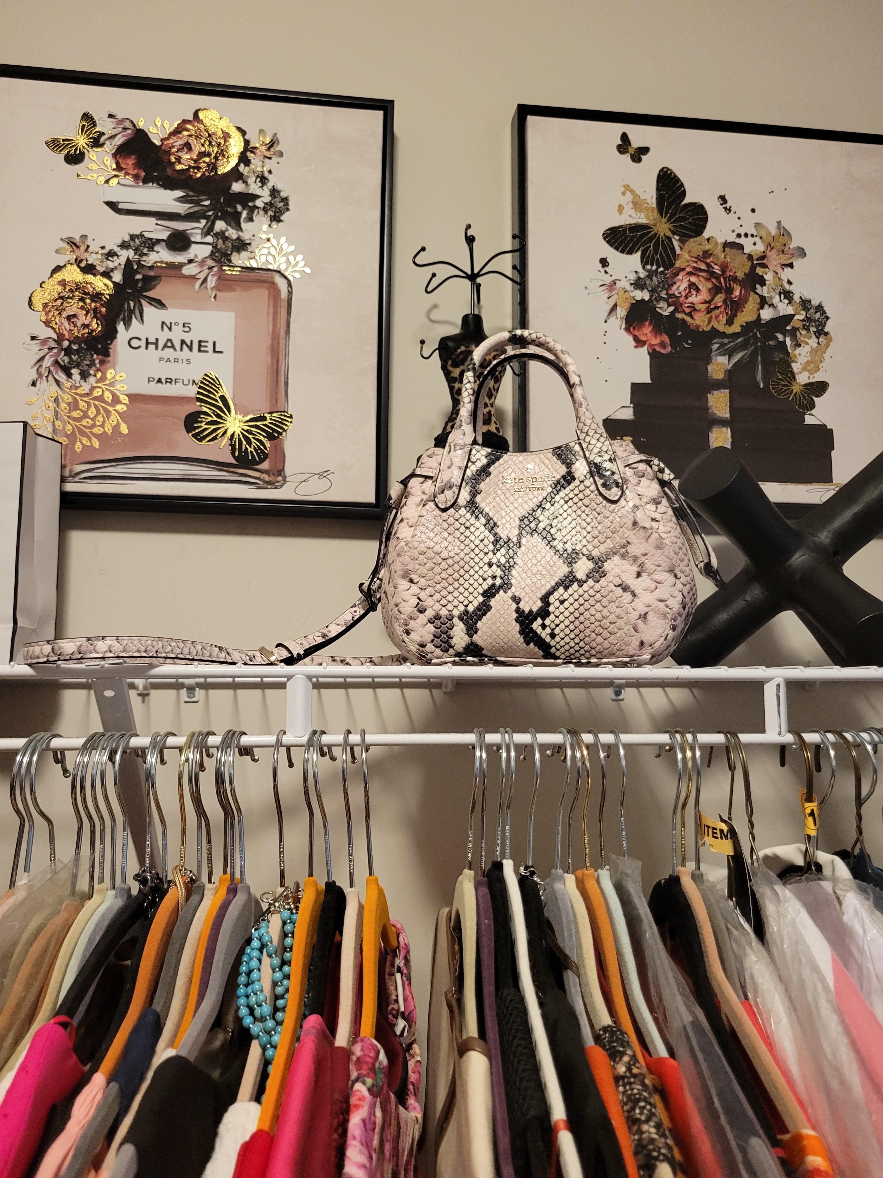 Mini satchel MTLC ビンクゴールド Mini satchel MTLC ビンクゴールド