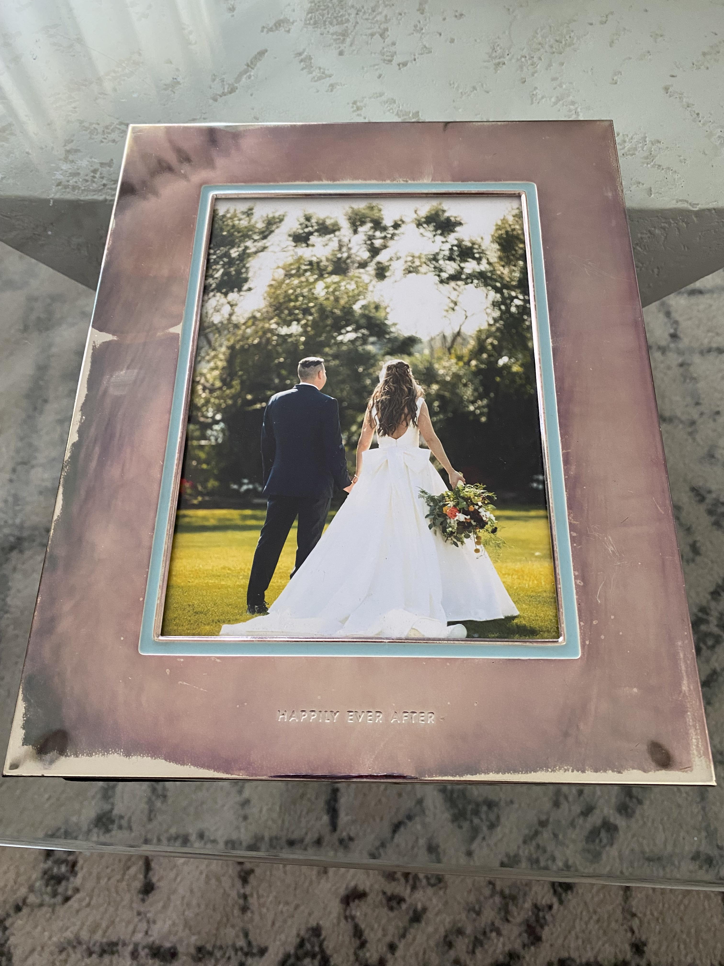 えみこ様お取り置き♡Kate spade Take The Cake 5x7 Frame | Kate Spade New York