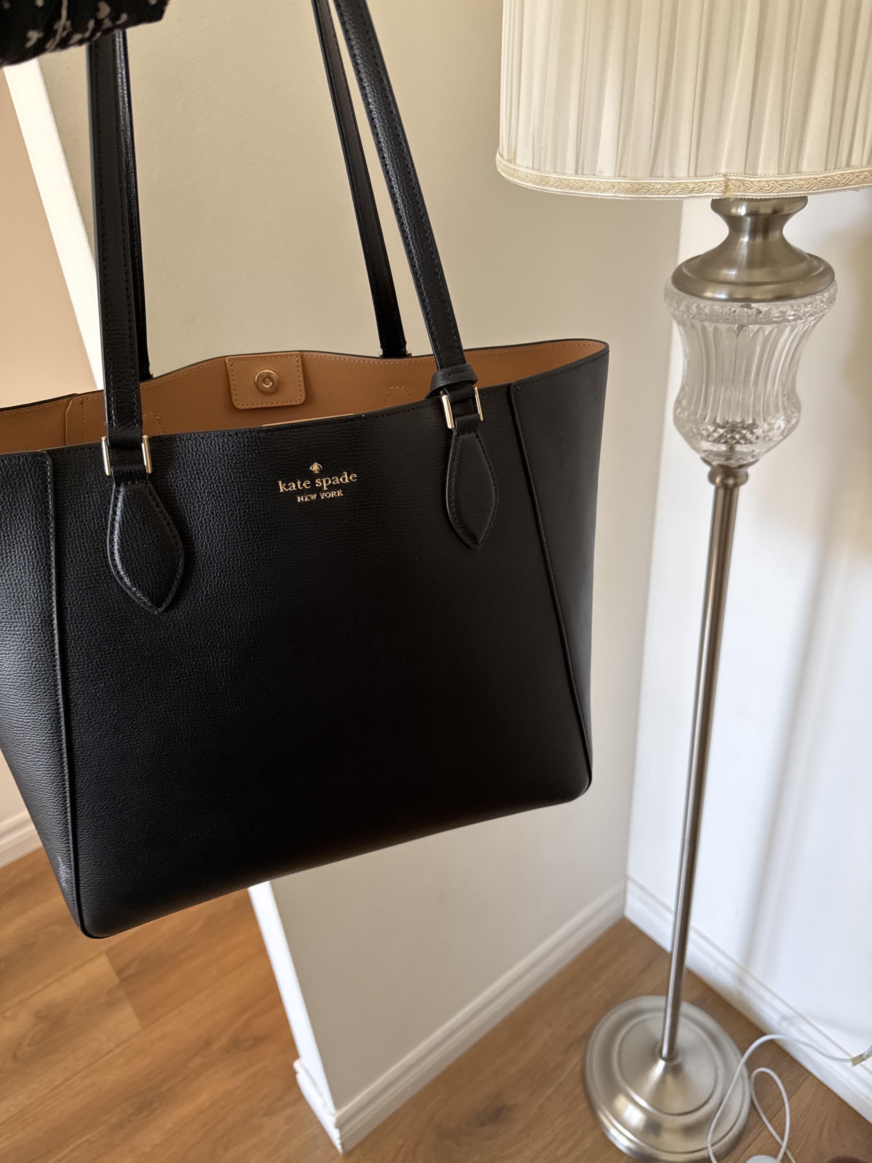 Poppy Large Tote | Kate Spade New York