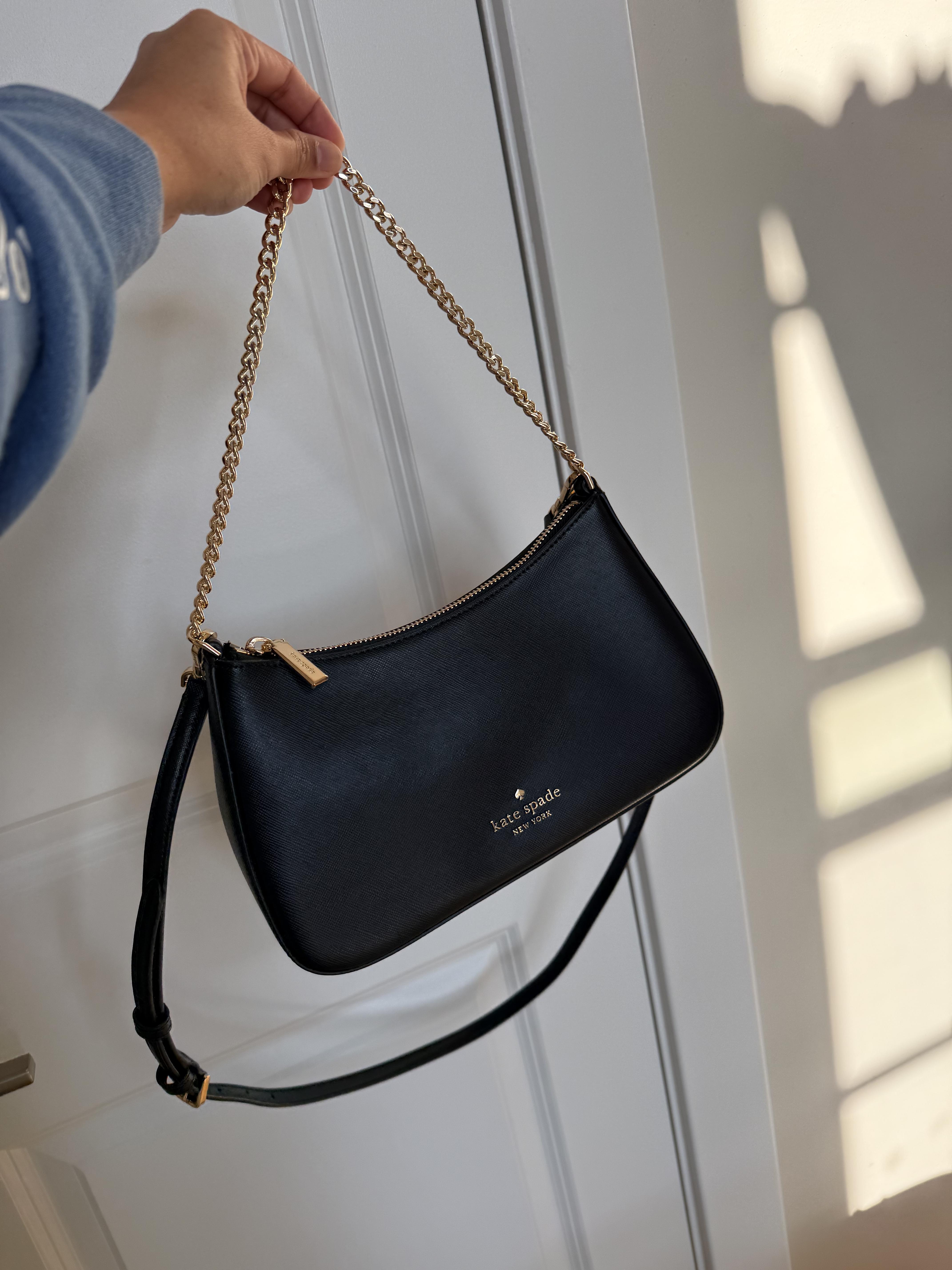 Madison Convertible Crossbody Bag | Kate Spade New York