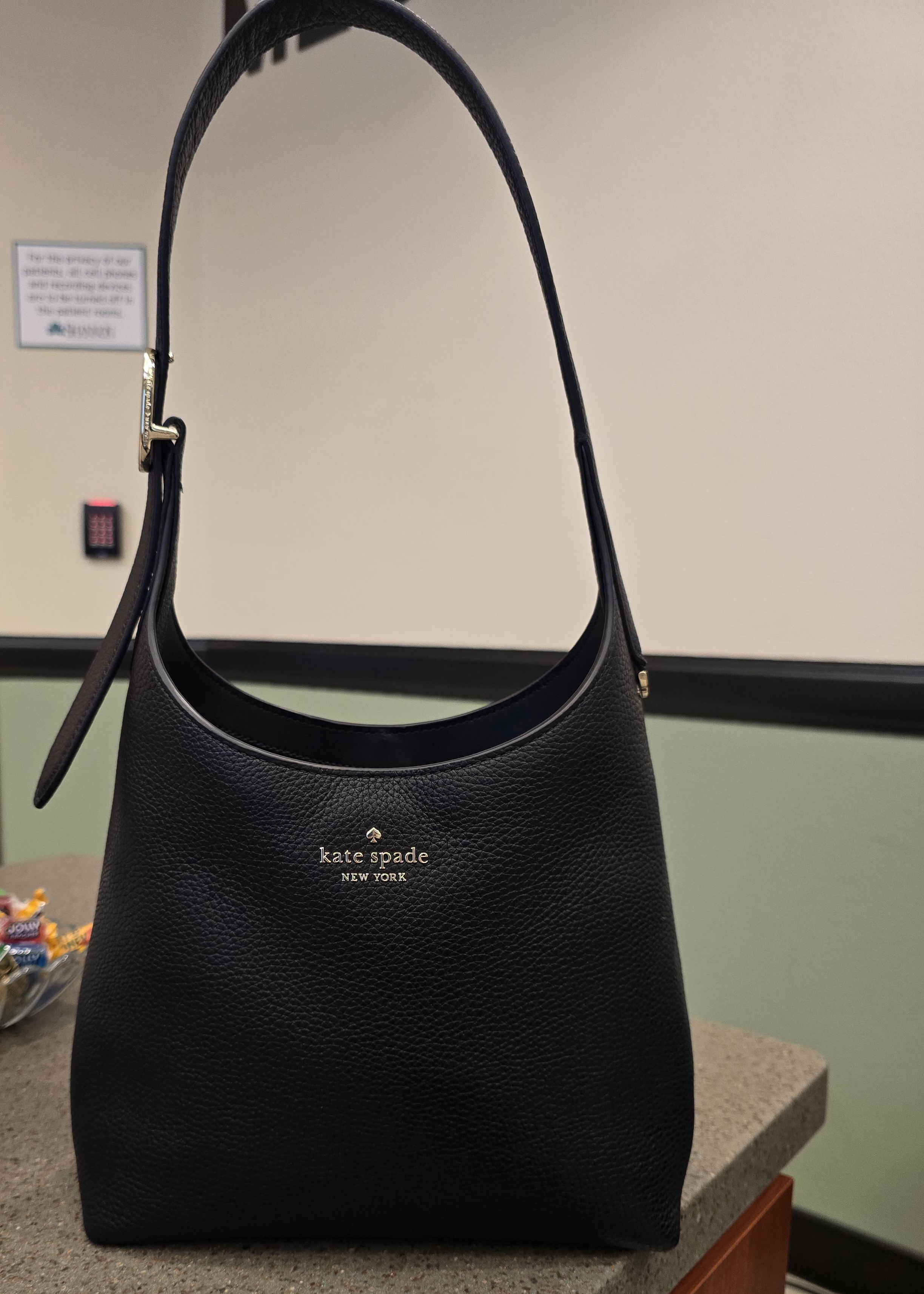 454 Small Shoulder Bag | Kate Spade New York