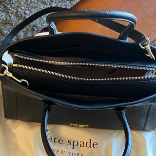 Knott Large Zip Top Satchel | Kate Spade New York