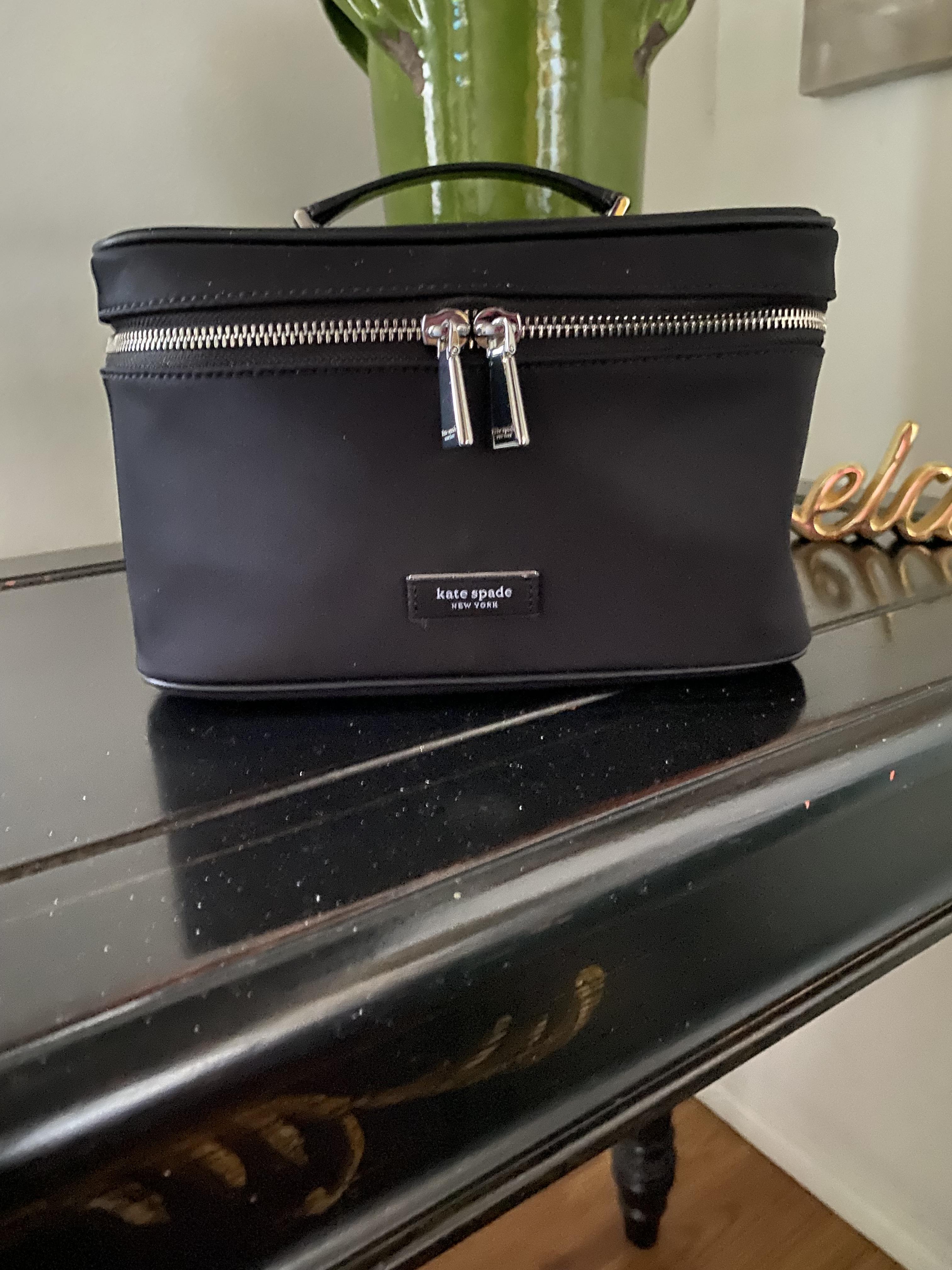 Sam Icon Ksnyl Vanity Case | Kate Spade New York