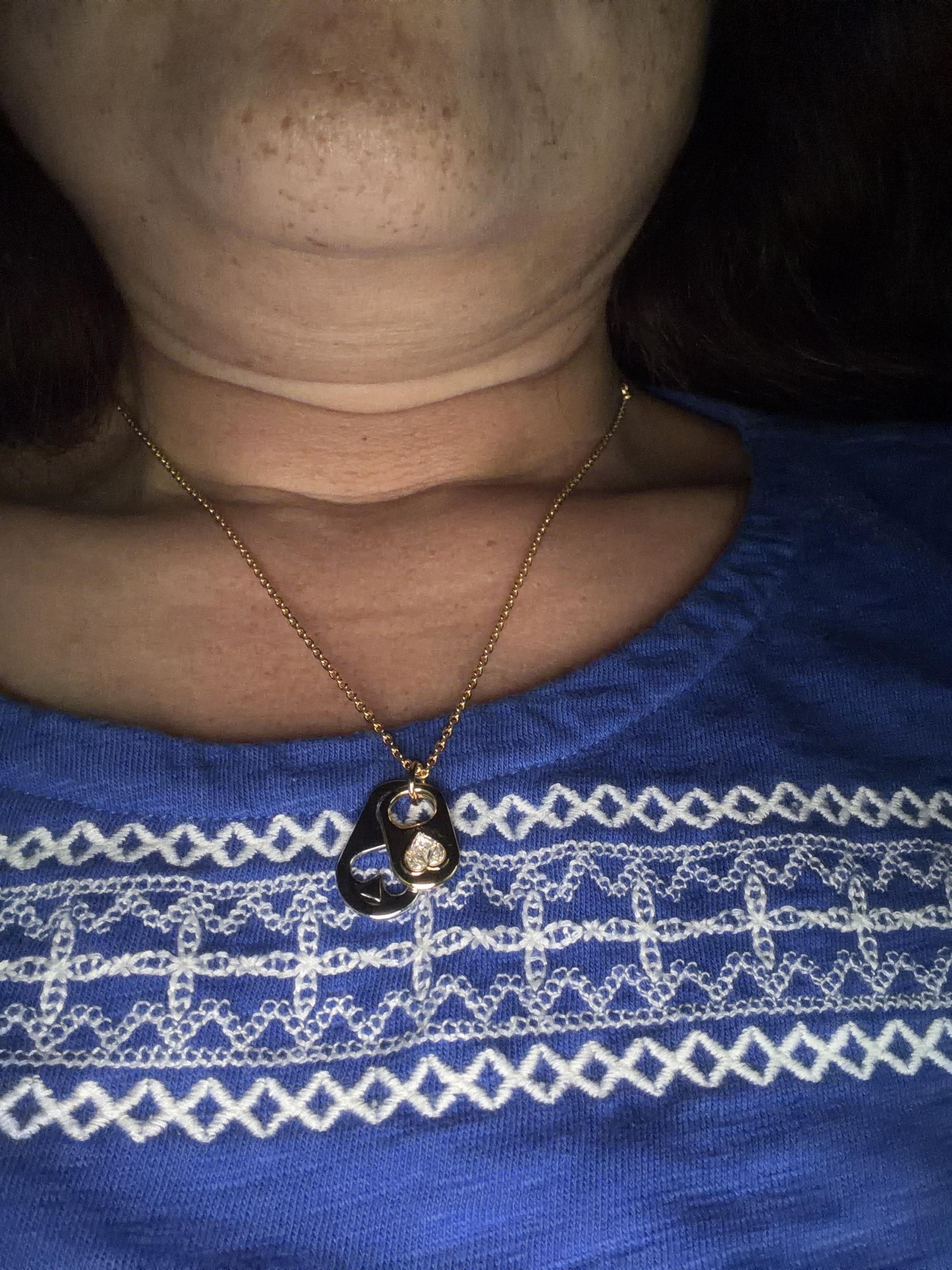 Snack Time Charm Pendant | Kate Spade New York