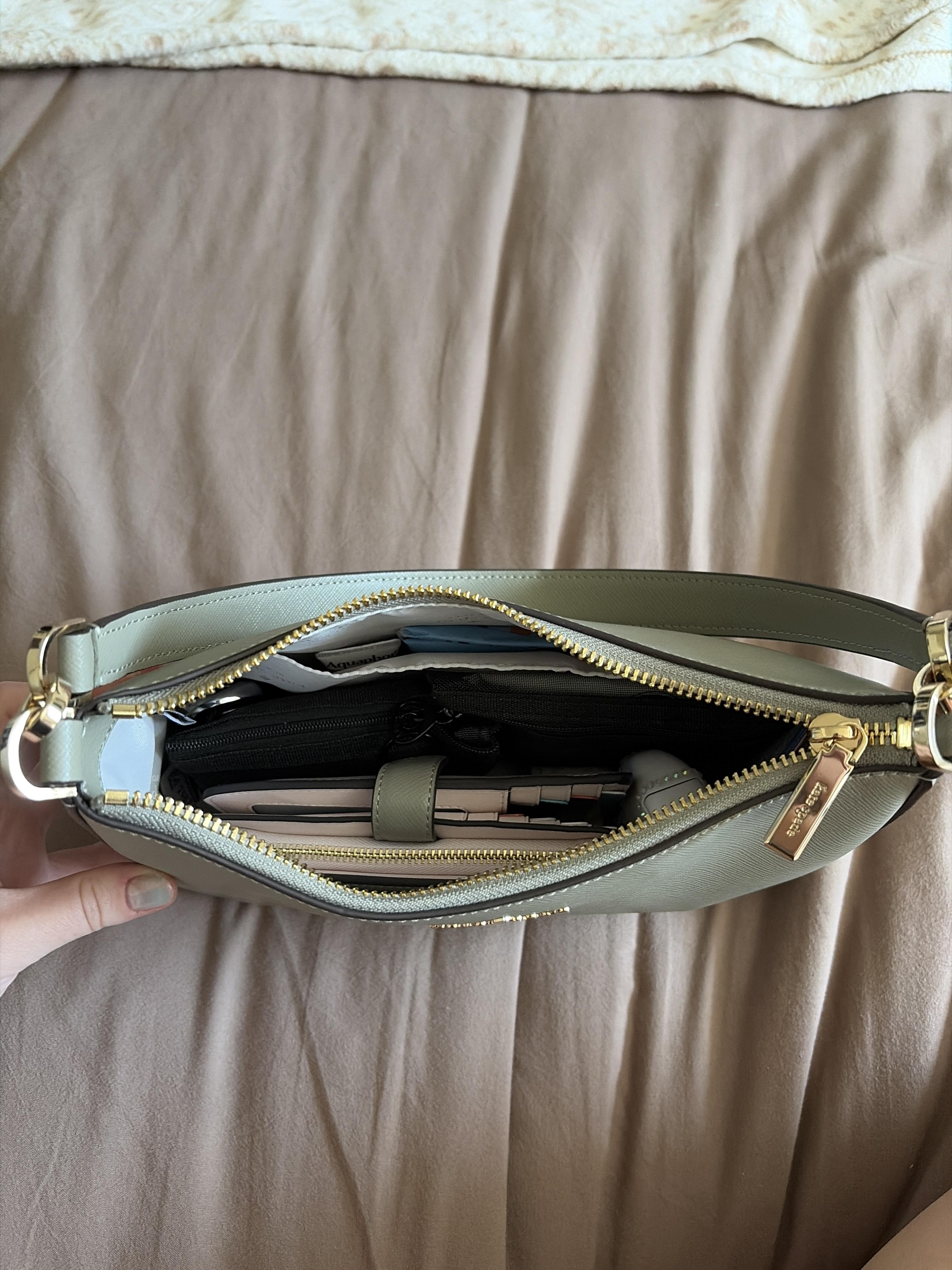 Margot Convertible Shoulder Bag | Kate Spade New York