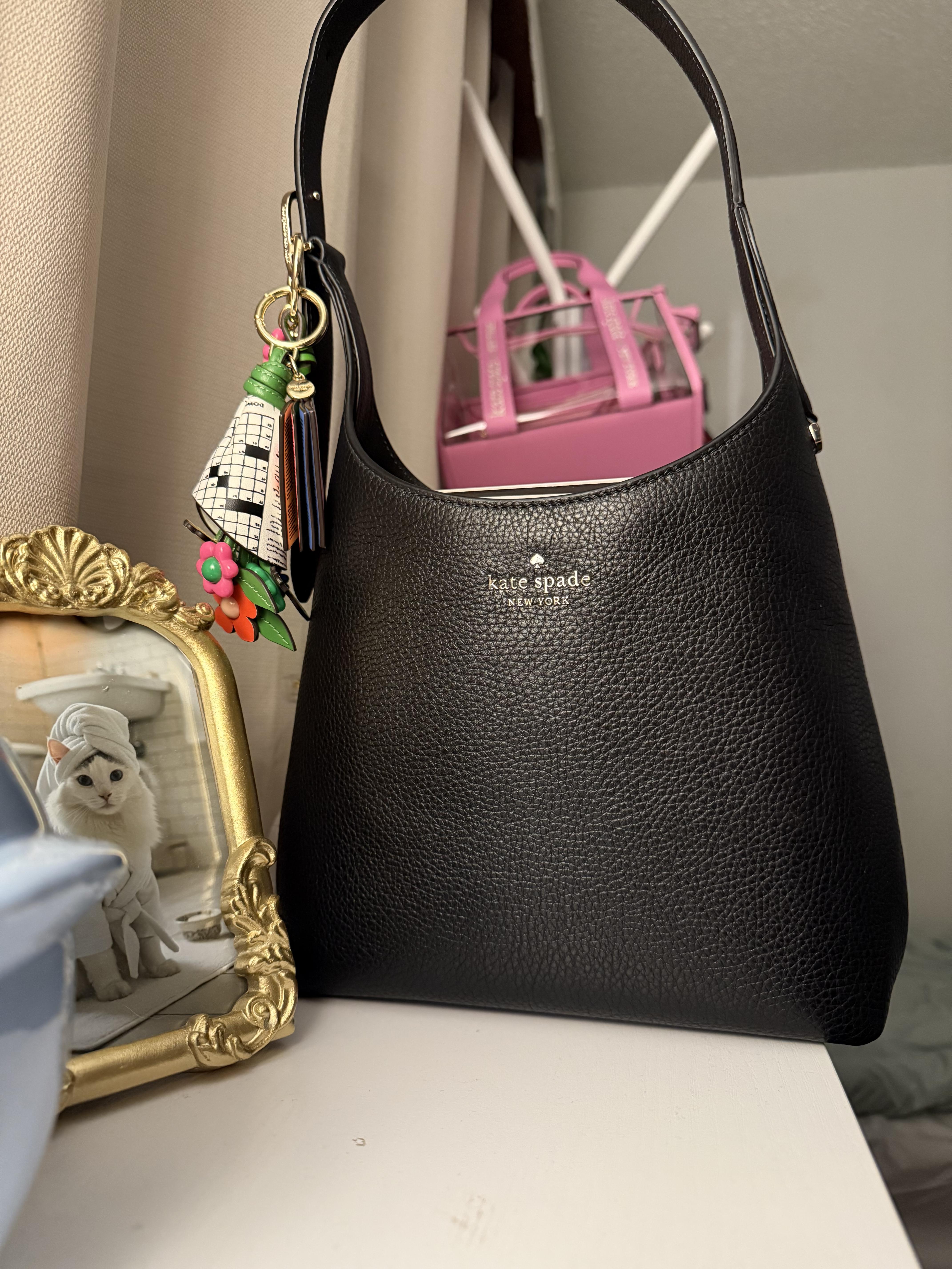 454 Small Shoulder Bag | Kate Spade New York
