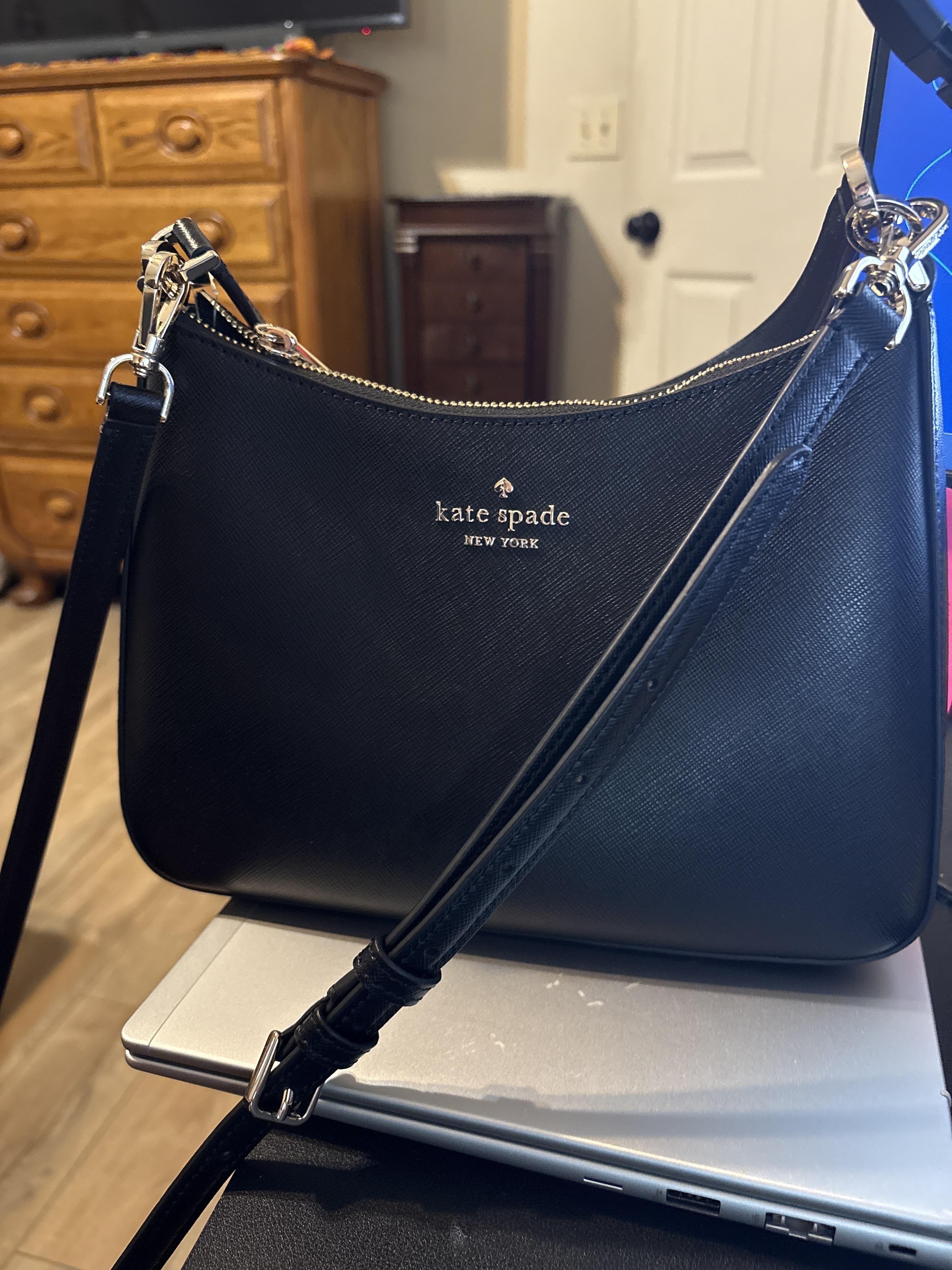 Margot Convertible Shoulder Bag | Kate Spade New York