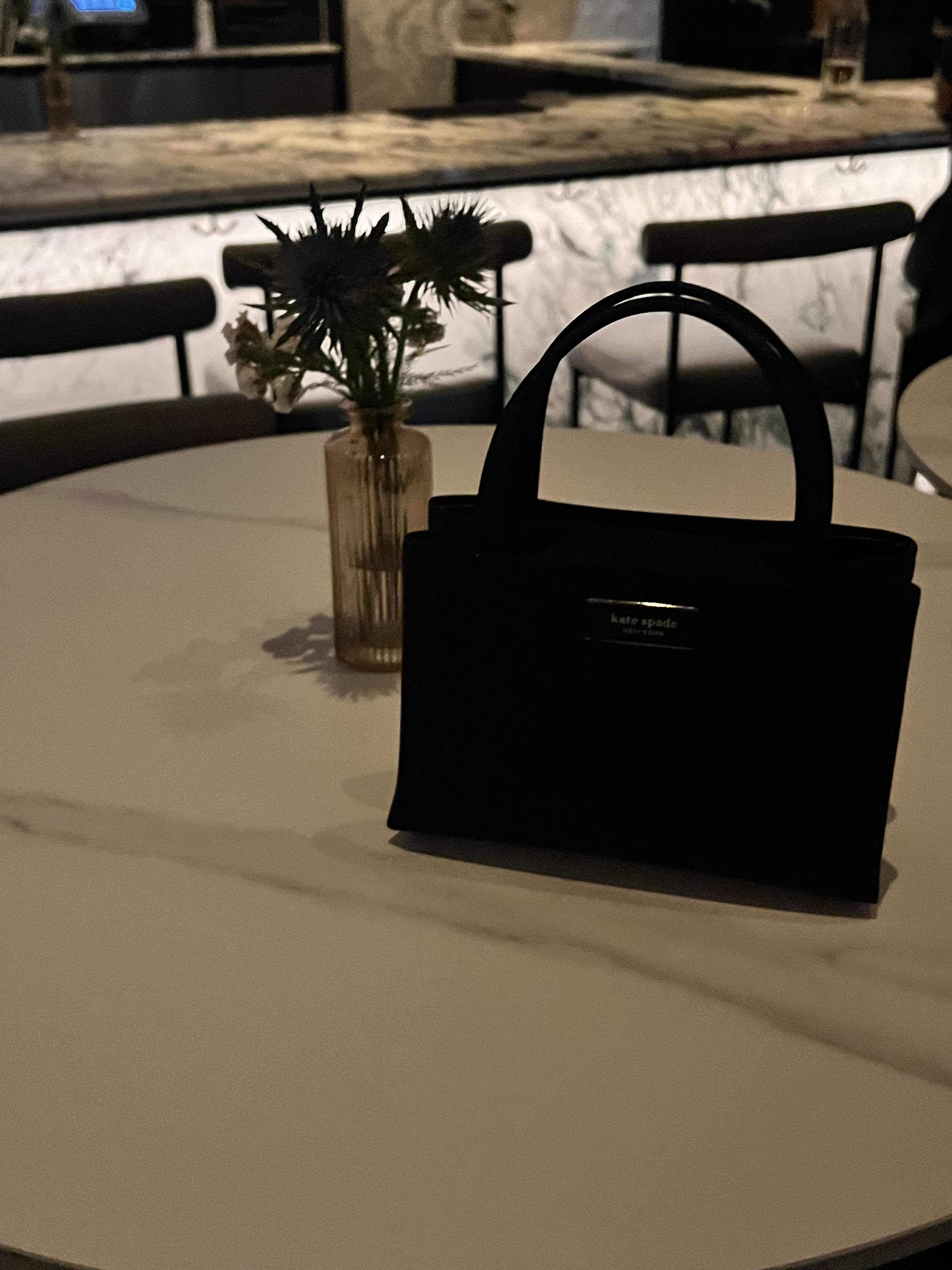 Sam Icon Ksnyl Mini Tote Bag | Kate Spade New York Sam Icon Ksnyl Mini Tote Bag | Kate Spade New York