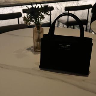 Sam Icon Ksnyl Mini Tote Bag | Kate Spade New York